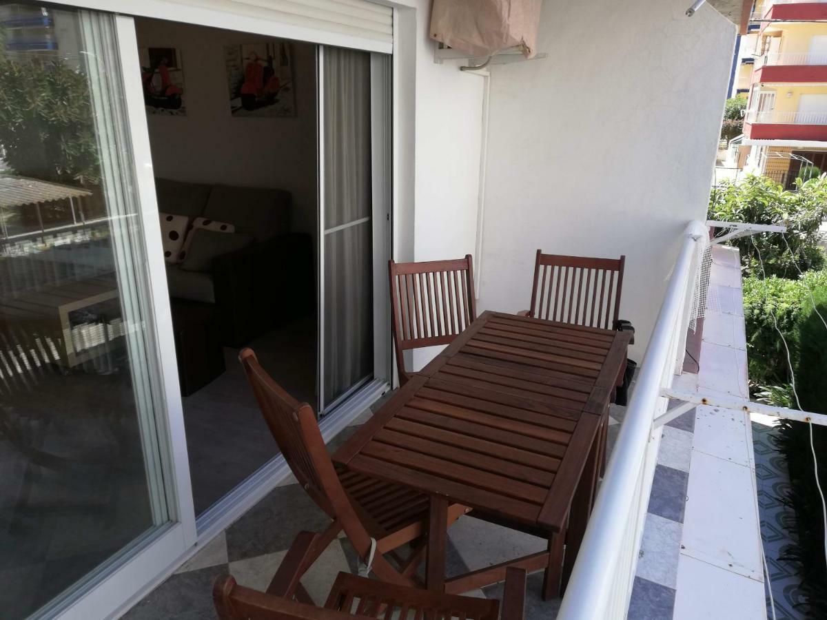 Estudios Solmar Solo Familias Serviplaya * Gandía